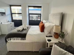Flat 3 - Eign St Hereford